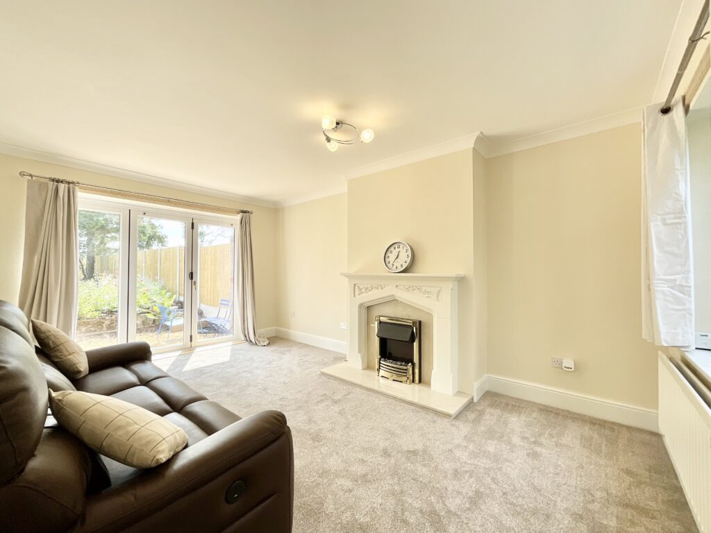 Old Croft Road, Stafford, ST17