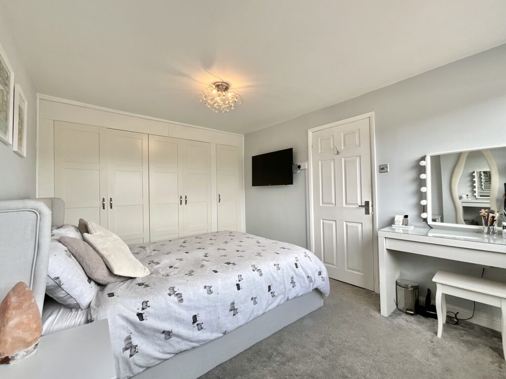 Hawfinch Road, Cheadle, ST10
