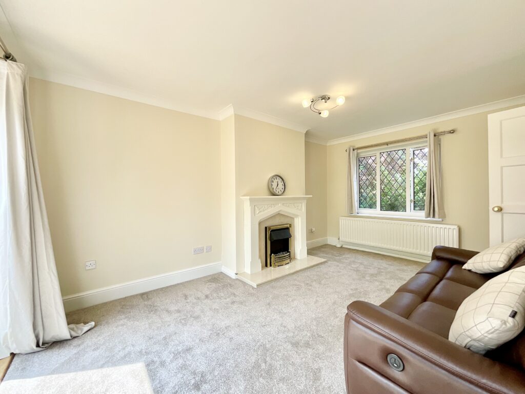 Old Croft Road, Stafford, ST17