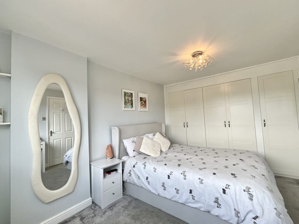 Hawfinch Road, Cheadle, ST10