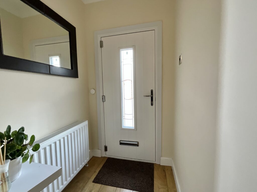 Hawfinch Road, Cheadle, ST10