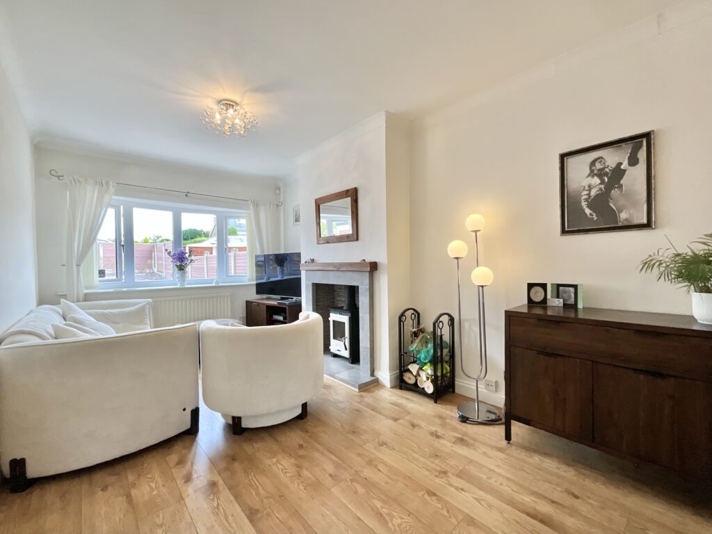 Hawfinch Road, Cheadle, ST10