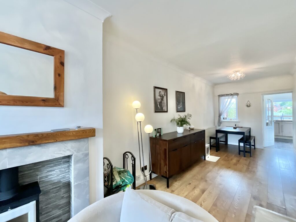 Hawfinch Road, Cheadle, ST10