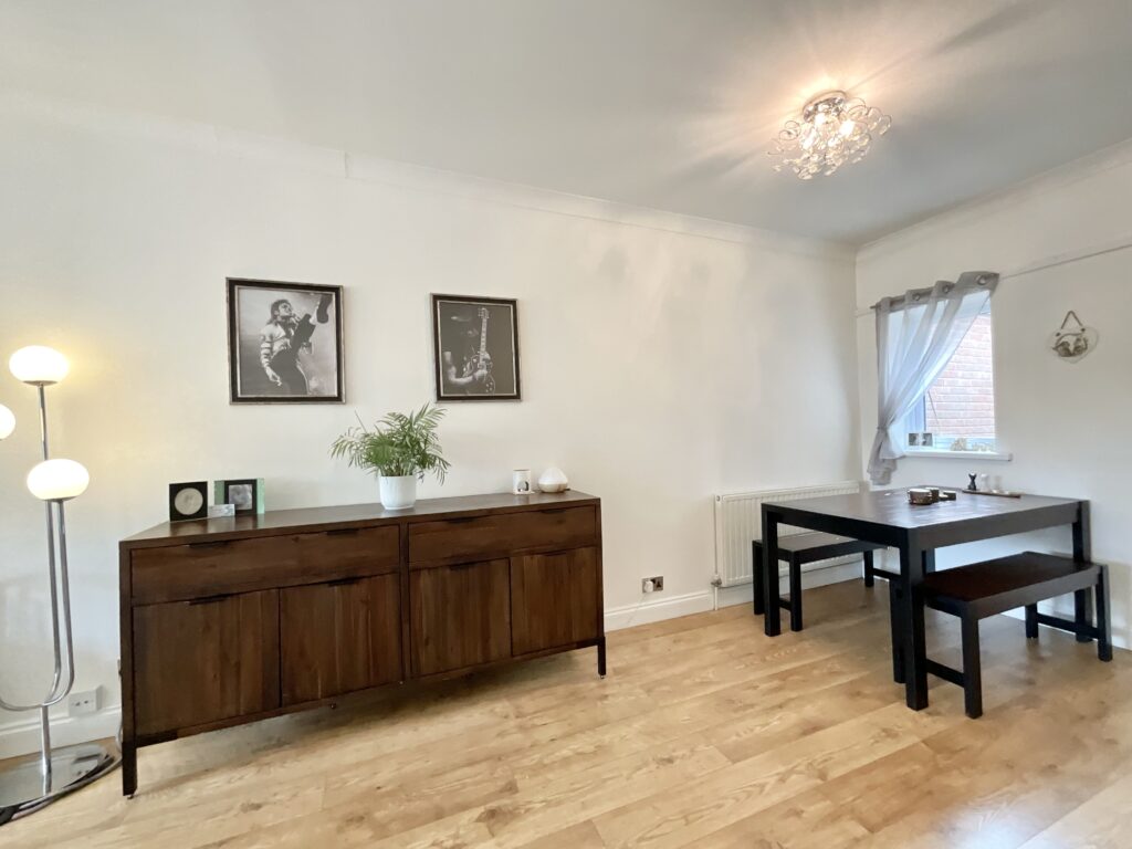 Hawfinch Road, Cheadle, ST10