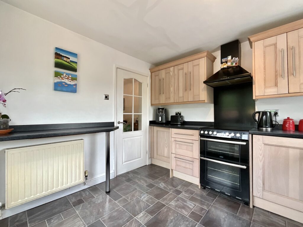 Hawfinch Road, Cheadle, ST10