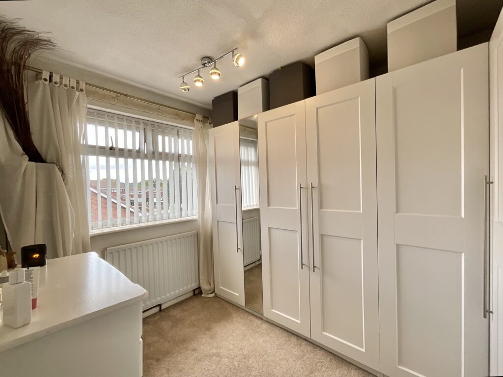 Ayr Road, Cheadle, ST10