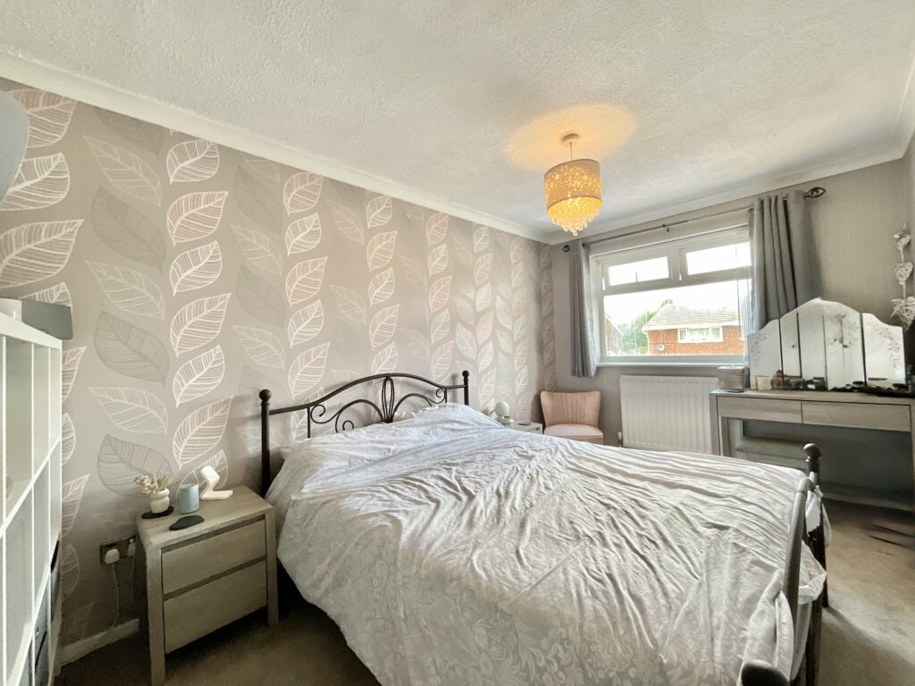 Ayr Road, Cheadle, ST10