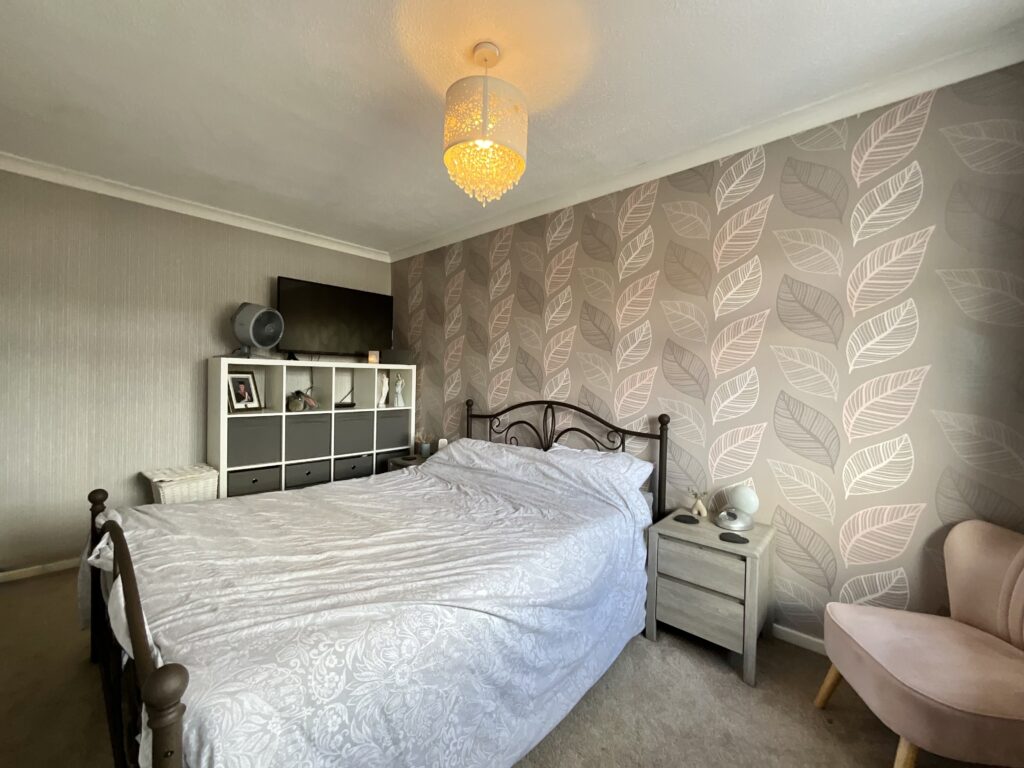 Ayr Road, Cheadle, ST10