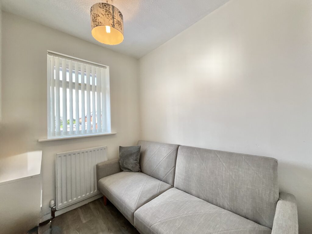 Ayr Road, Cheadle, ST10