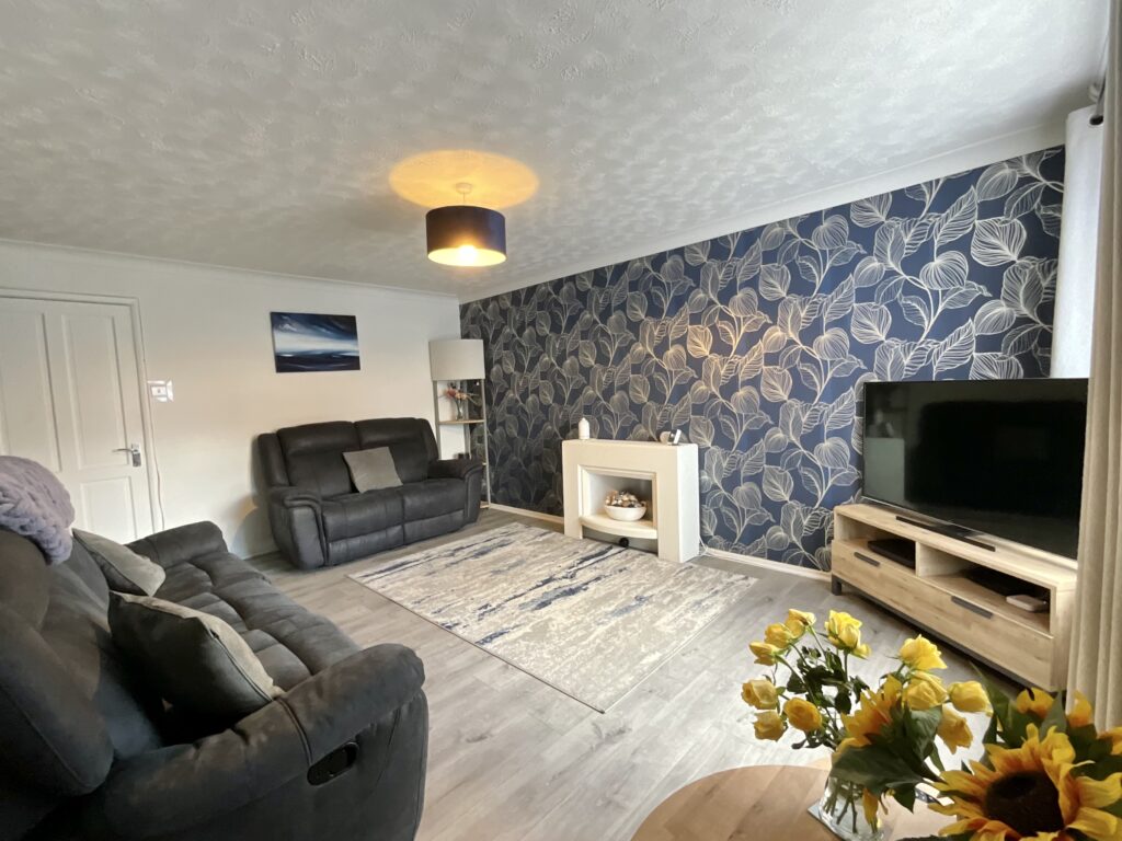 Ayr Road, Cheadle, ST10