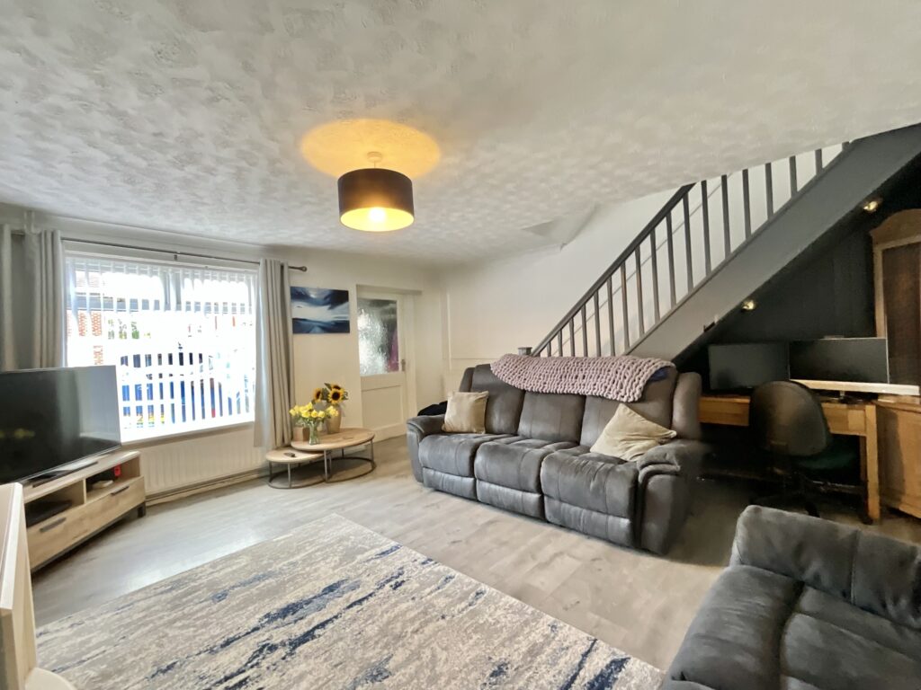 Ayr Road, Cheadle, ST10