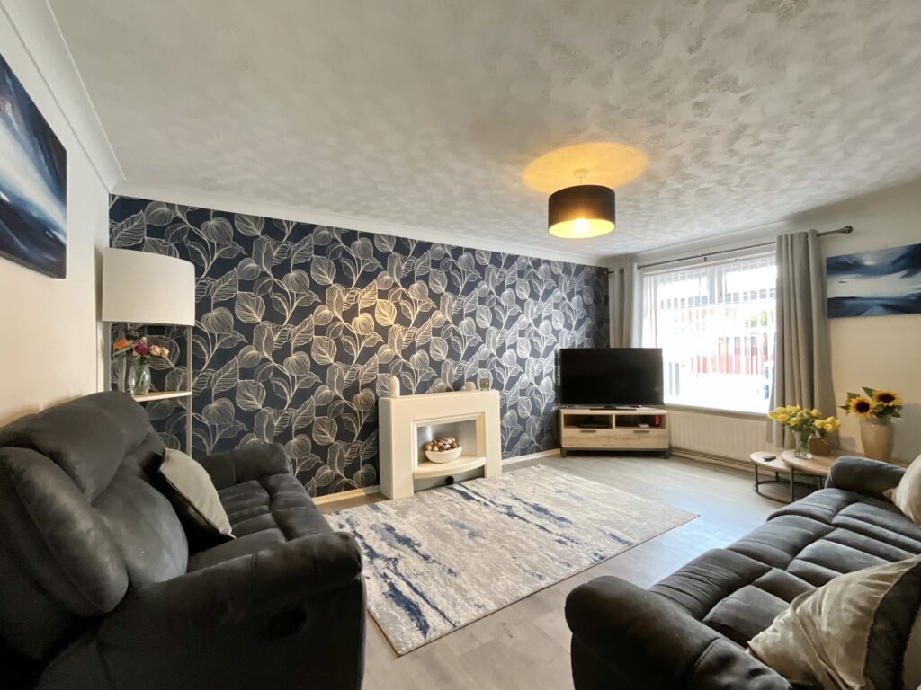 Ayr Road, Cheadle, ST10