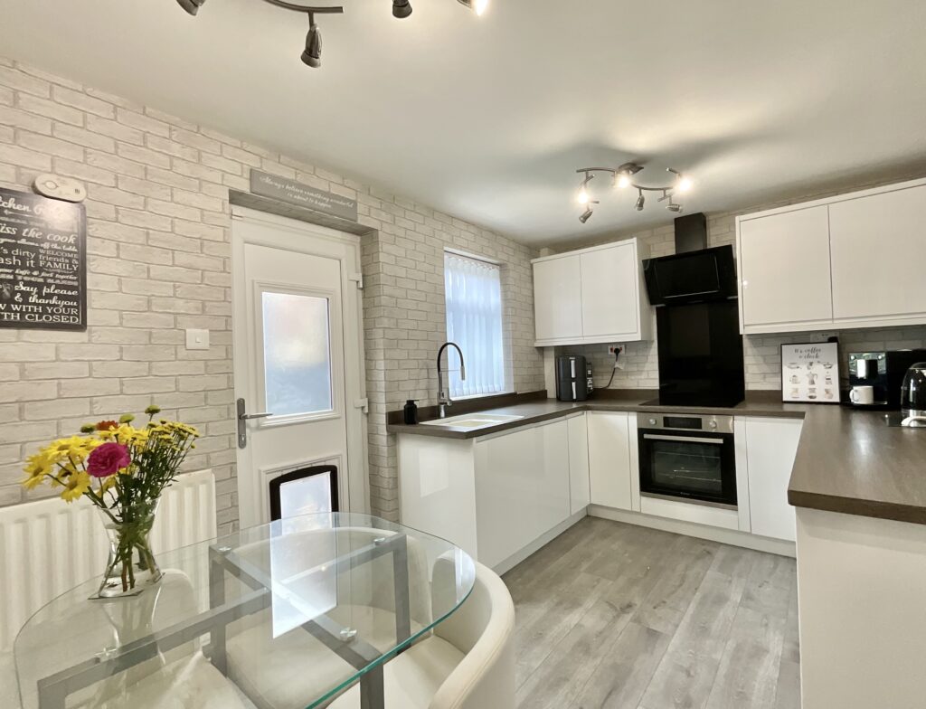 Ayr Road, Cheadle, ST10