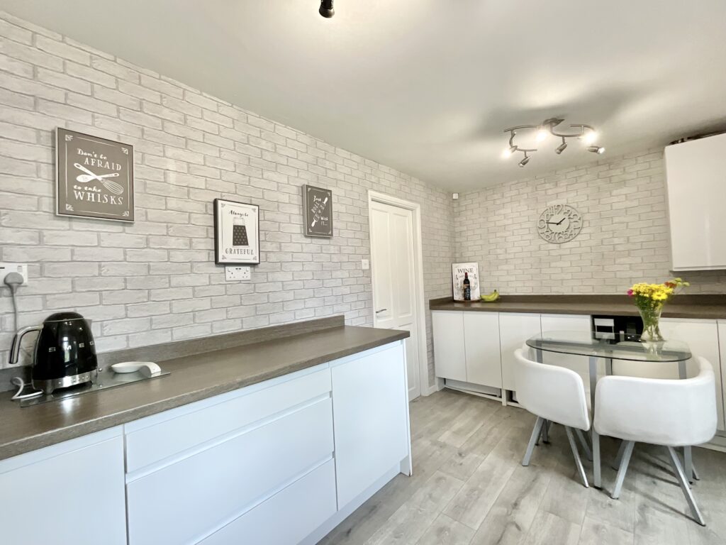 Ayr Road, Cheadle, ST10