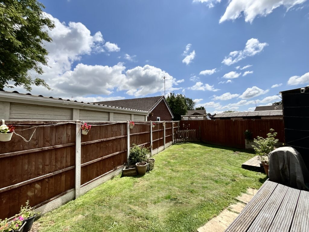 Ayr Road, Cheadle, ST10