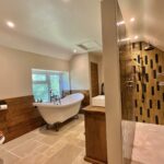 Hollington, Main Road, ST10