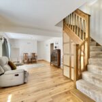 Hollington, Main Road, ST10