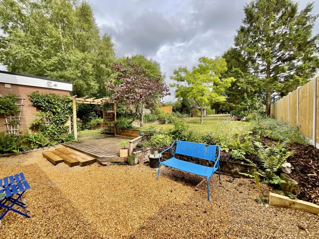 Old Croft Road, Stafford, ST17