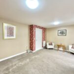 Beacon Rise, Stone, ST15