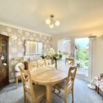 Thomas Avenue, Stone, ST15