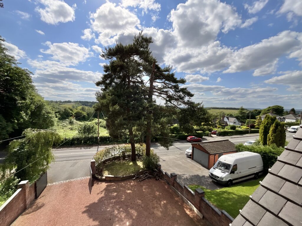 Lightwood Road, Stoke-On-Trent, ST3