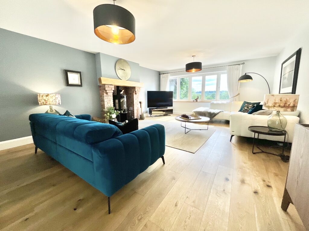 Lightwood Road, Stoke-On-Trent, ST3