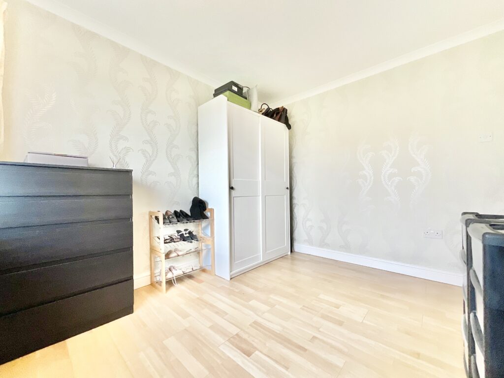 Ash Rise, Stafford, ST17