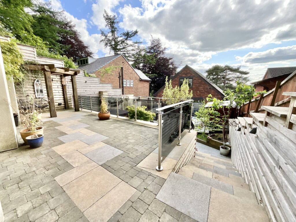 Lightwood Road, Stoke-On-Trent, ST3