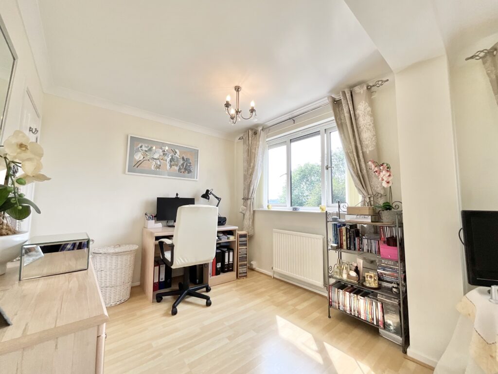 Ash Tree Hill, Cheadle, ST10