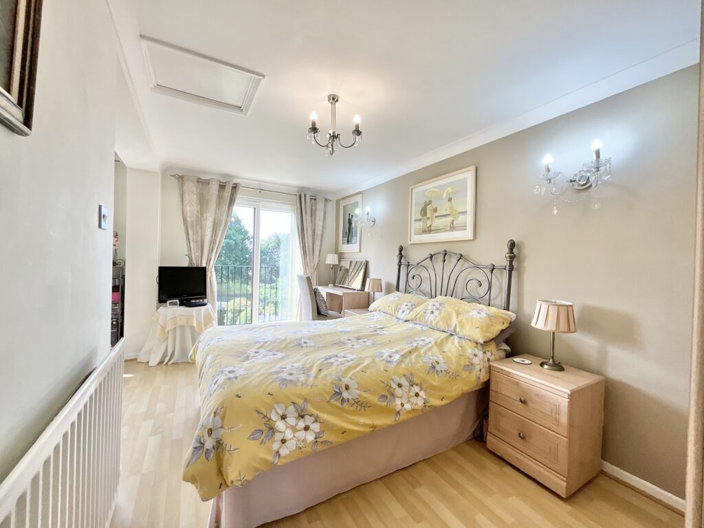 Ash Tree Hill, Cheadle, ST10