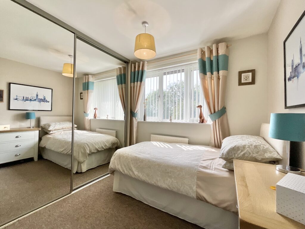 Ash Tree Hill, Cheadle, ST10