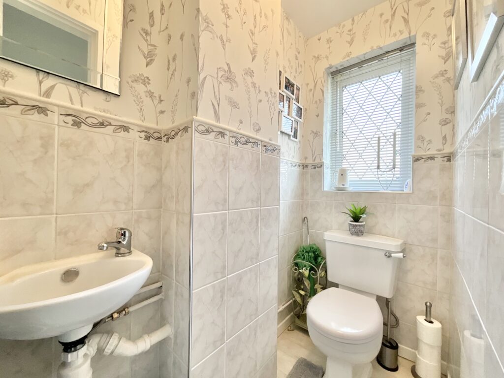 Ash Tree Hill, Cheadle, ST10
