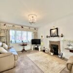 Ash Tree Hill, Cheadle, ST10