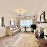 Ash Tree Hill, Cheadle, ST10