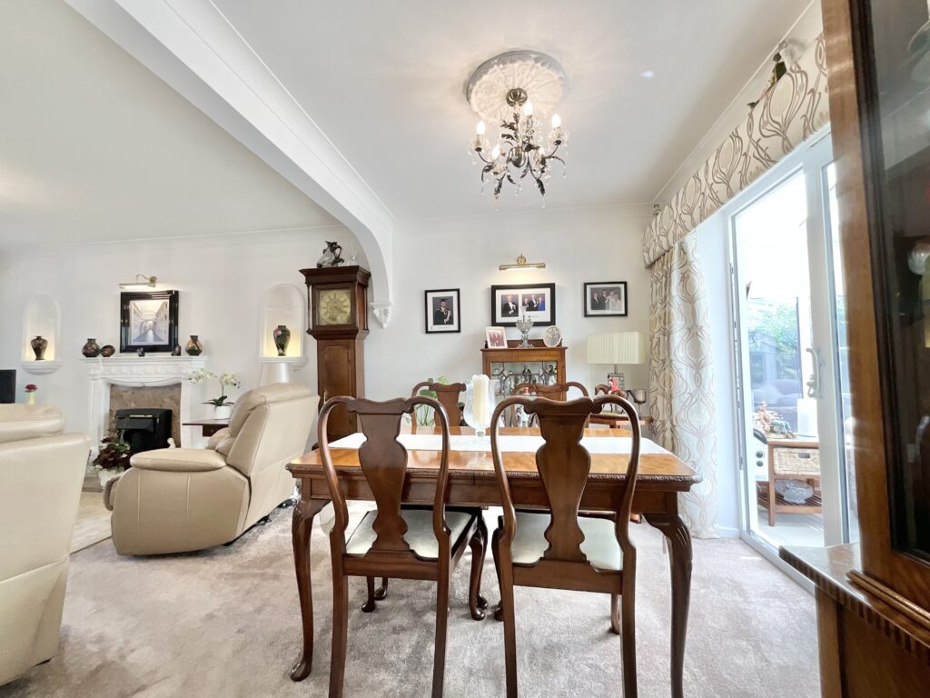 Ash Tree Hill, Cheadle, ST10