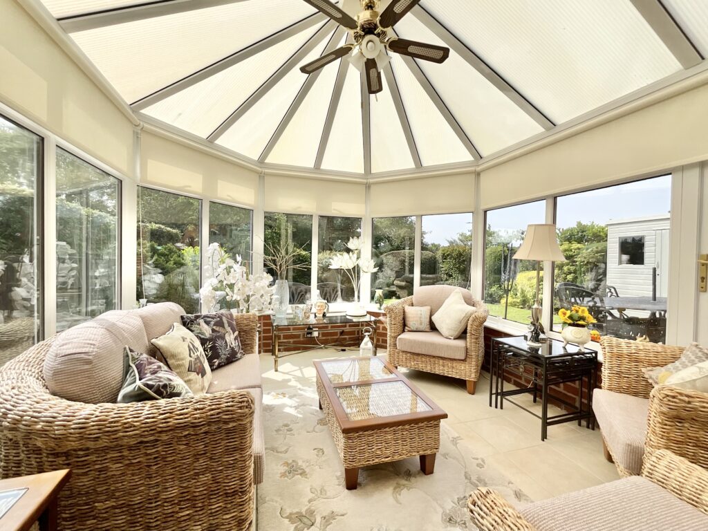 Ash Tree Hill, Cheadle, ST10