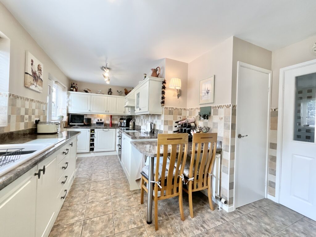 Ash Tree Hill, Cheadle, ST10