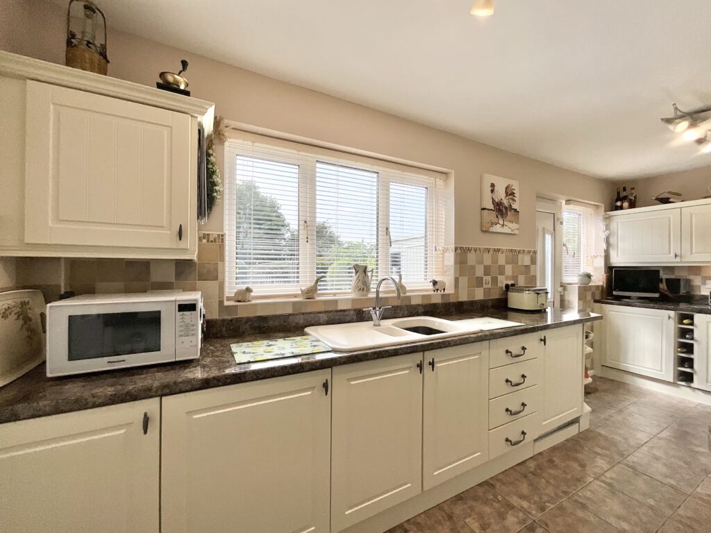 Ash Tree Hill, Cheadle, ST10