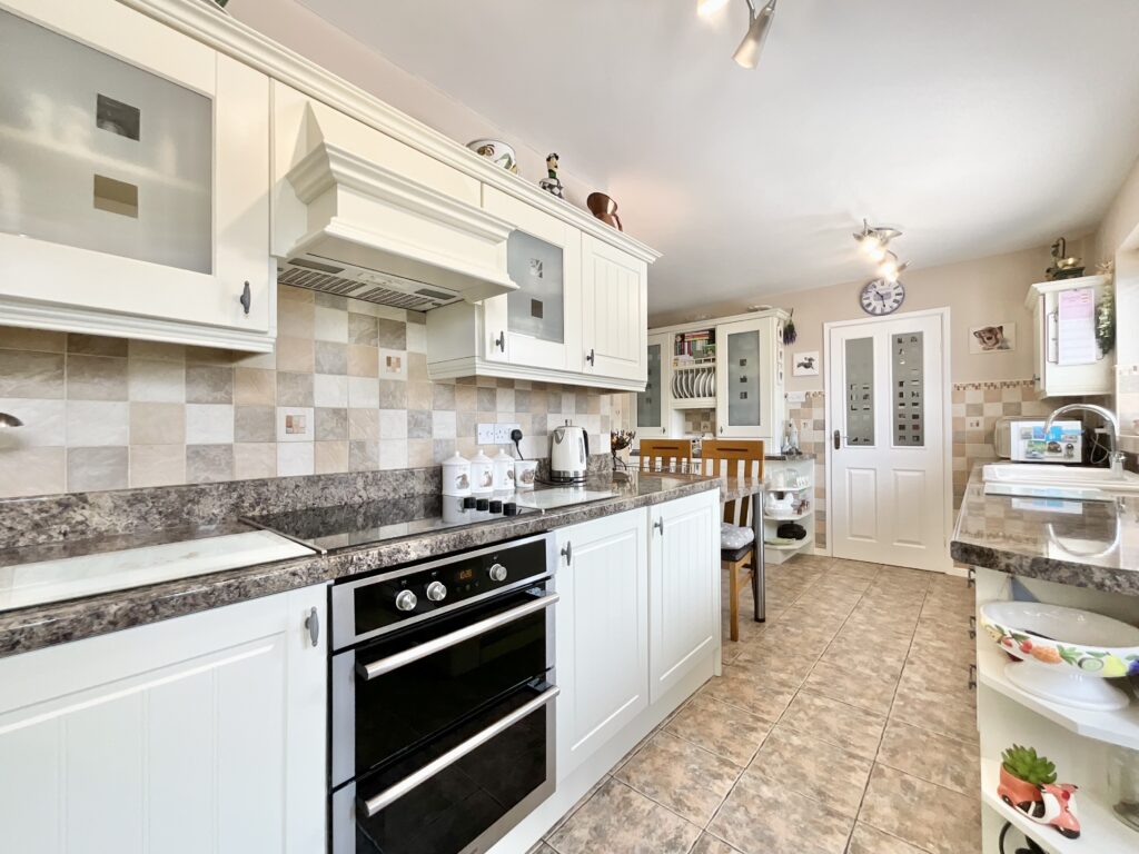 Ash Tree Hill, Cheadle, ST10