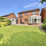 Ash Tree Hill, Cheadle, ST10