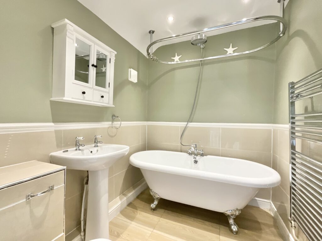 Godley Lane, Dilhorne, ST10