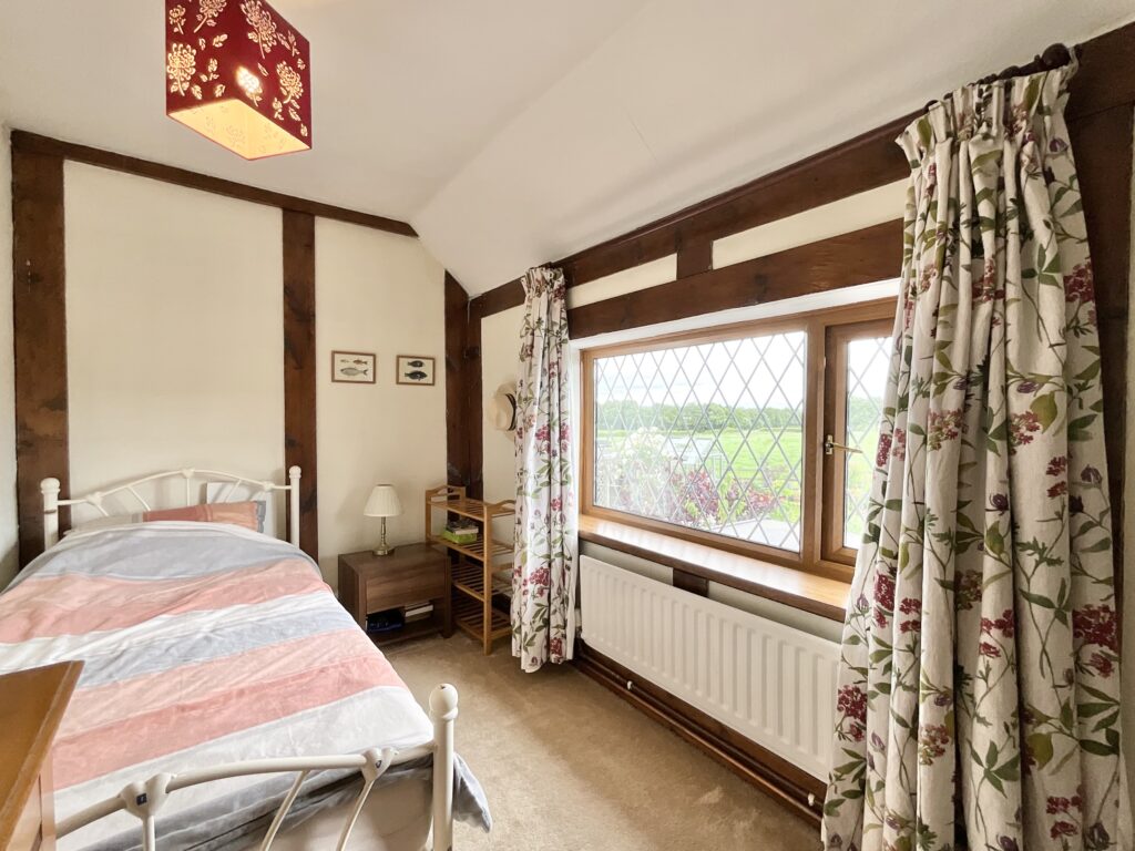Godley Lane, Dilhorne, ST10