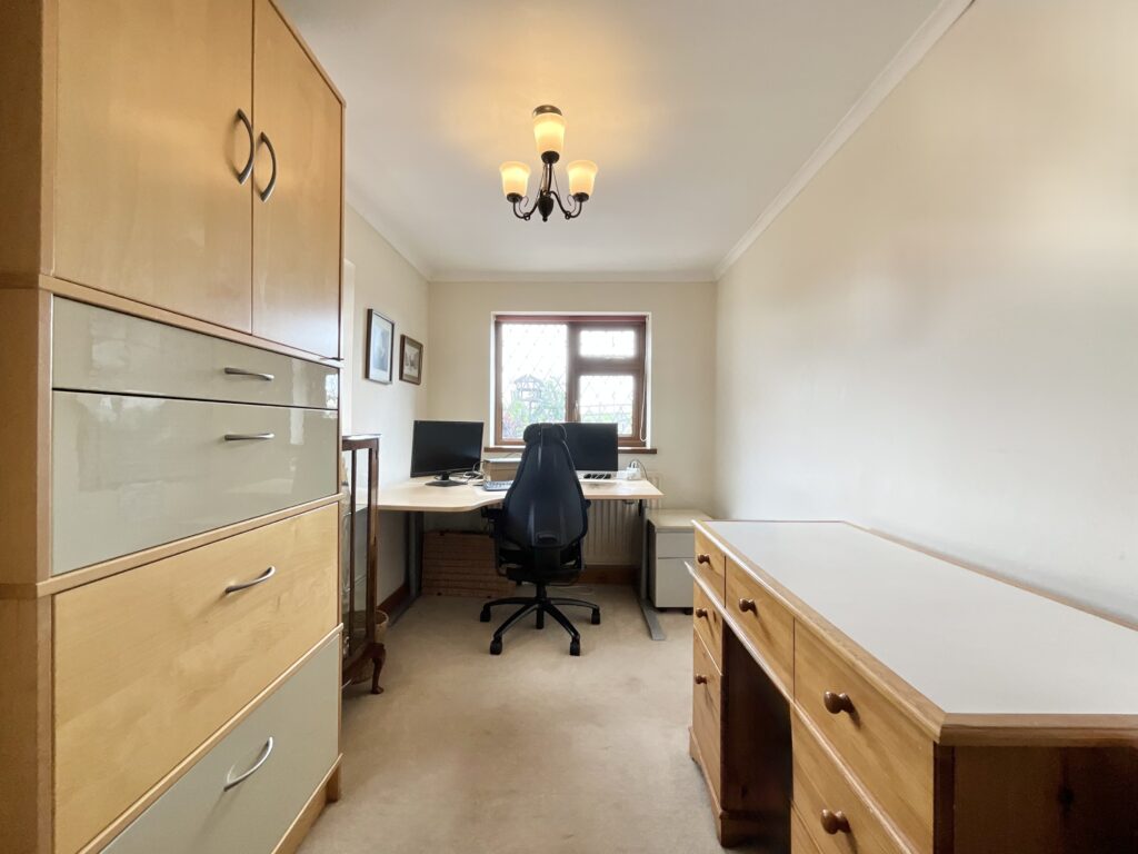 Godley Lane, Dilhorne, ST10