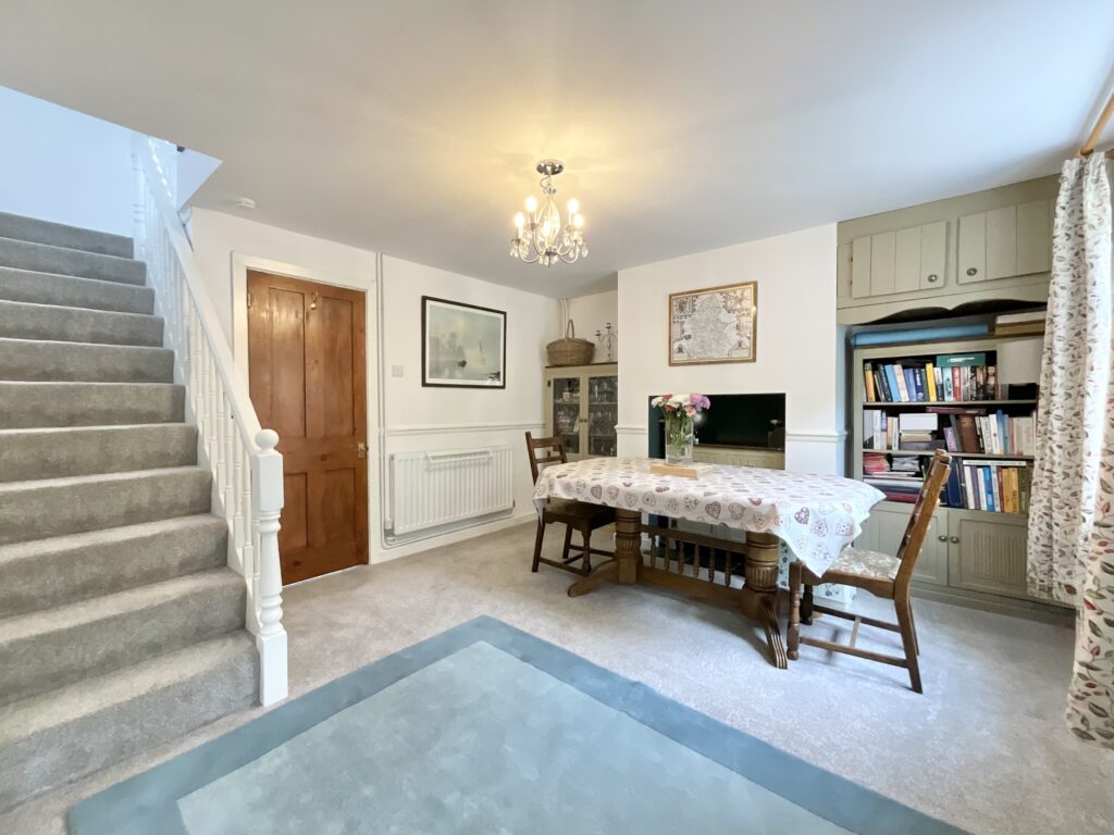Godley Lane, Dilhorne, ST10