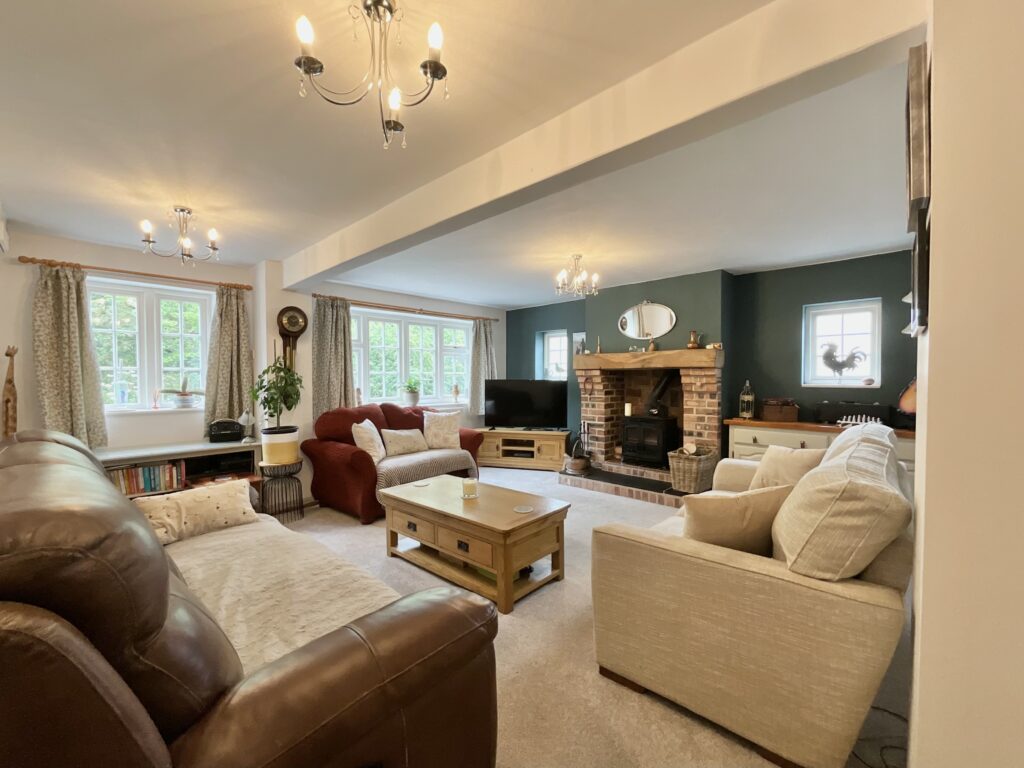 Godley Lane, Dilhorne, ST10