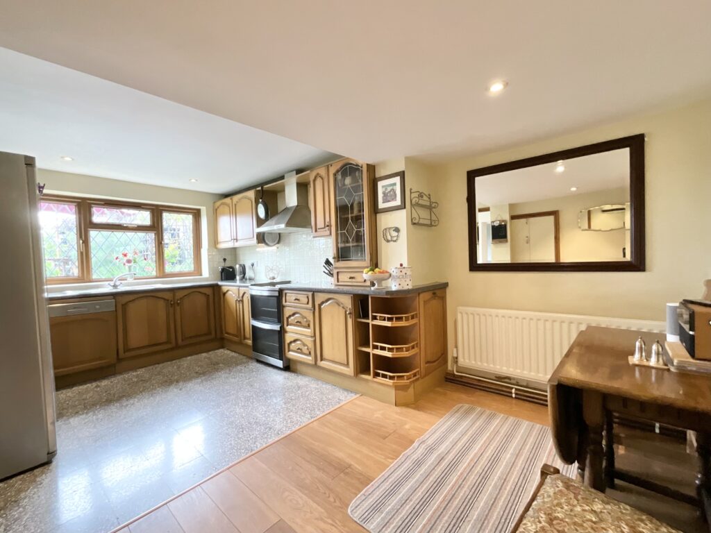 Godley Lane, Dilhorne, ST10