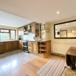 Godley Lane, Dilhorne, ST10