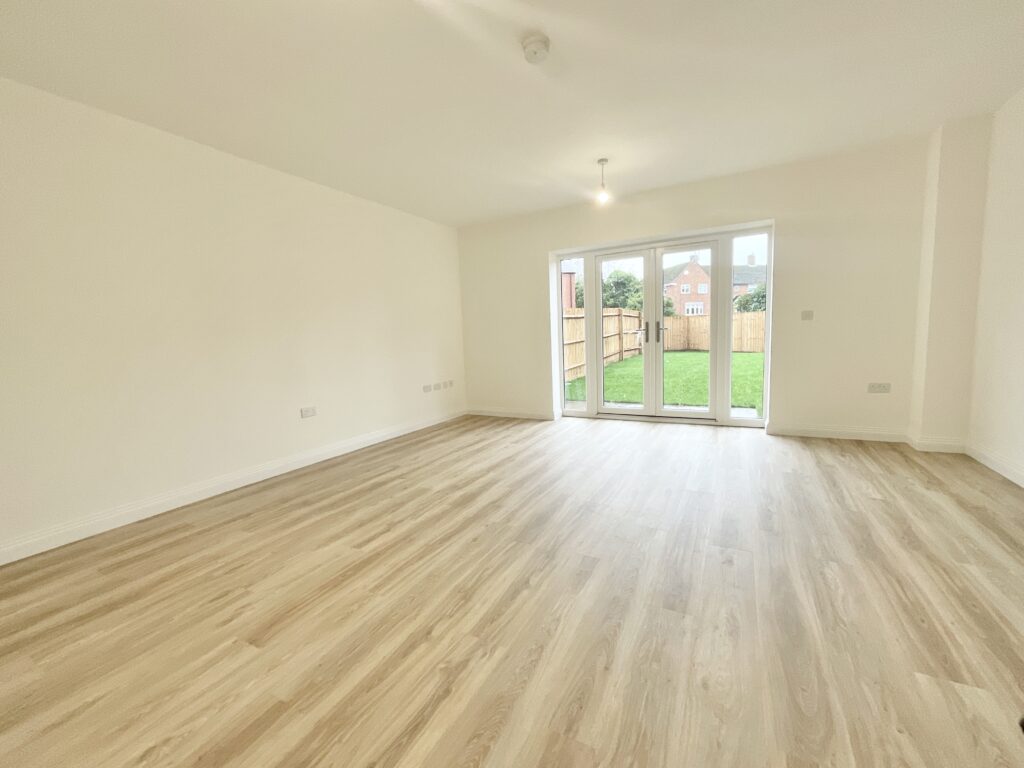 Castle Meadows, Eccleshall, ST21