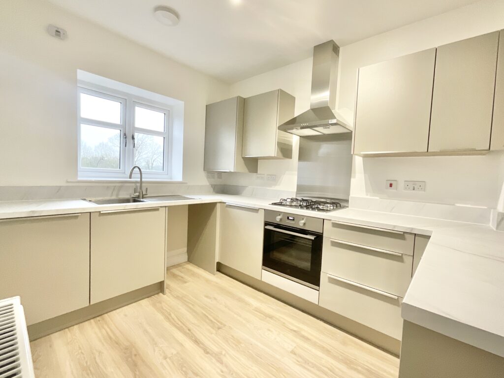 Castle Meadows, Eccleshall, ST21