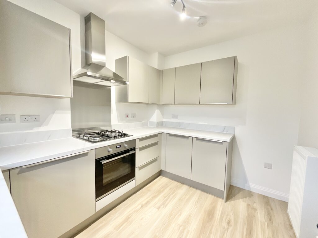 Castle Meadows, Eccleshall, ST21